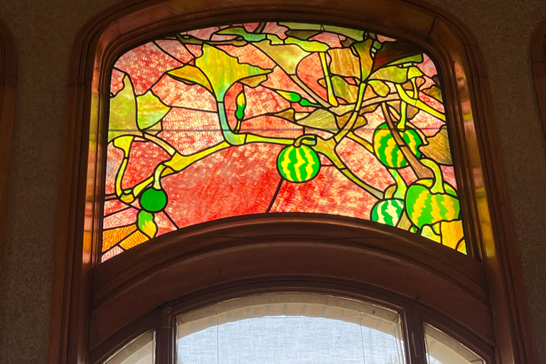 Nancy Art Nouveau: Villa Majorelle and the École de Nancy Museum Nancy Art Nouveau: Villa Majorelle and the Museum of the École de Nancy