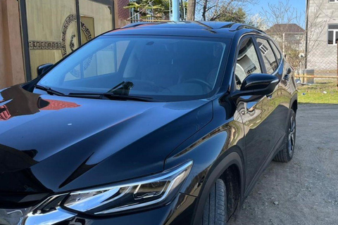 Private Roundtrip Airport Transfer