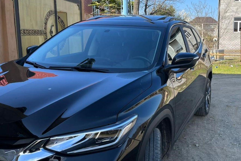 Private Roundtrip Airport Transfer