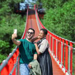 Seul: tour della DMZ con ponte sospeso opzionale, museo della JSA