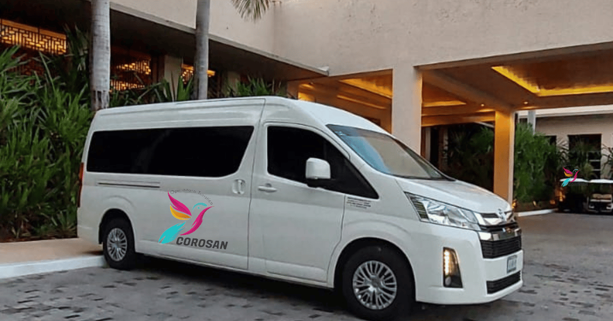 Aeropuerto de Cancun: Transportación Privada VIP Zona Hotelera de ...
