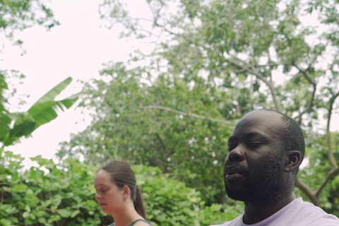 Lamentin: Gwo Ka Meditation - Ancestral Music of Guadeloupe