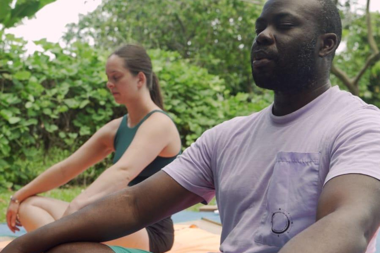 Lamentin: Gwo Ka Meditation - Ancestral Music of Guadeloupe