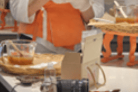 From Seoul: Make Your Own Chilli Paste & Ginseng Liquor Tour