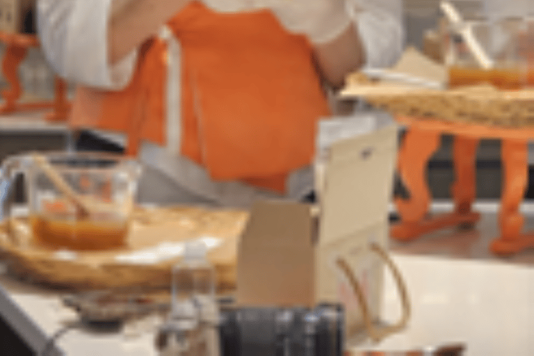 From Seoul: Make Your Own Chilli Paste & Ginseng Liquor Tour