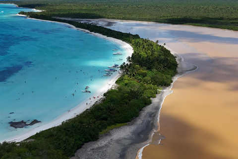 Saona Island: Premium Beach Tour