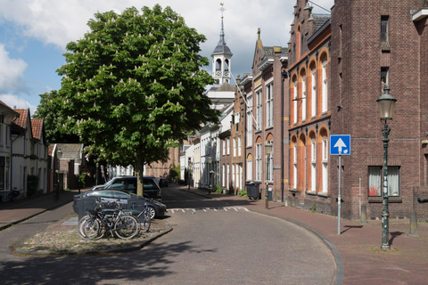 Amsterdam: Ultimate 7-Day Private guided Netherlands tour