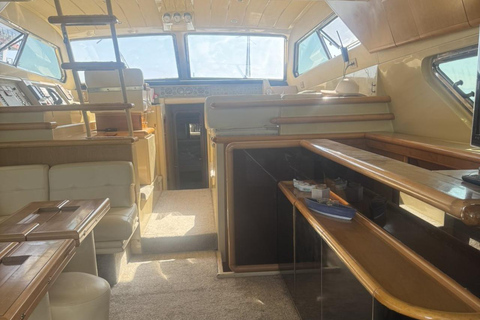 Korfu: All-in-One-Kreuzfahrt nach Paxos – Antipaxos – Blaue LaguneKorfu: Alles-in-einem-Kreuzfahrt nach Paxos – Antipaxos – Blaue Lagune