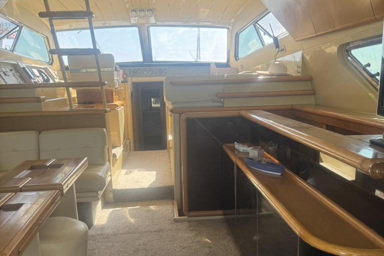 Korfu: All-in-One-Kreuzfahrt nach Paxos – Antipaxos – Blaue LaguneKorfu: Alles-in-einem-Kreuzfahrt nach Paxos – Antipaxos – Blaue Lagune