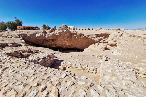 塞拉莱：全天沙漠越野之旅（含午餐）塞拉莱：全天沙漠探险之旅（含午餐）
