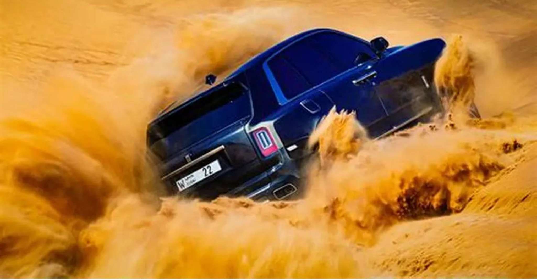 Doha: DesertSafari with Quad Bike, Camel Ride & Sandboarding photo 4