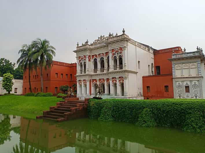 Explore Sonargaon museum and Panam city day trip