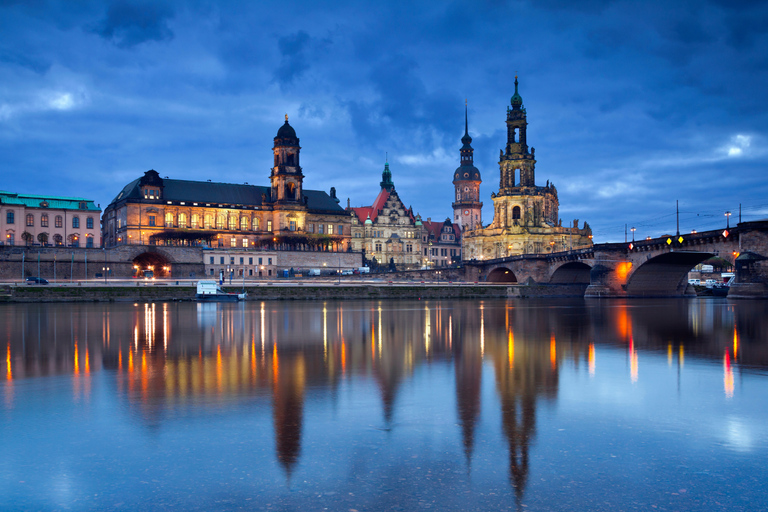 From Poland: Leipzig &amp; Dresden Christmas Markets TripFrom Warsaw: Leipzig &amp; Dresden Christmas Markets Trip