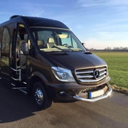 Private Tour: Cliffs of Moher, Galway City & More Private Tour: Cliffs of Moher, Galway City & More