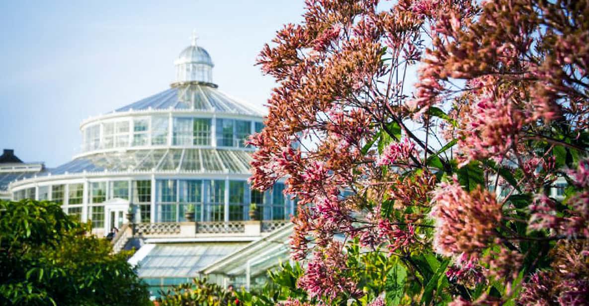 Afbeelding 10 van Kopenhagen Kaart-Ontdekken: 80+ Attracties & Openbaar Vervoer