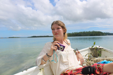 Peucang Island: 3-Day Ujung Kulon National Park EcoTour