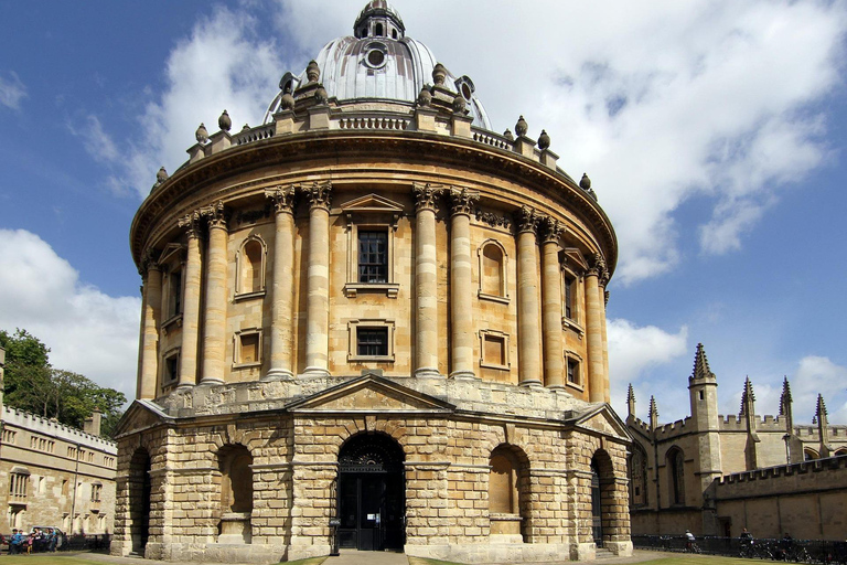London: Oxford and Cotswolds Day Trip