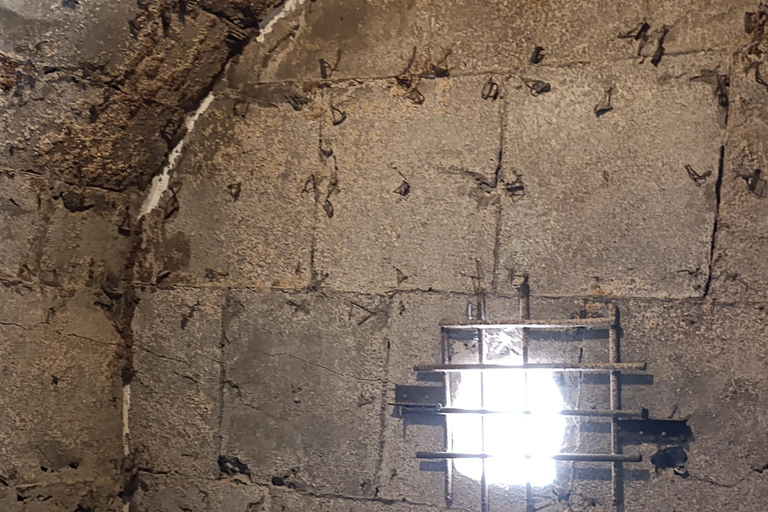 Kaunas Ninth Fort: A Journey Through Dark History