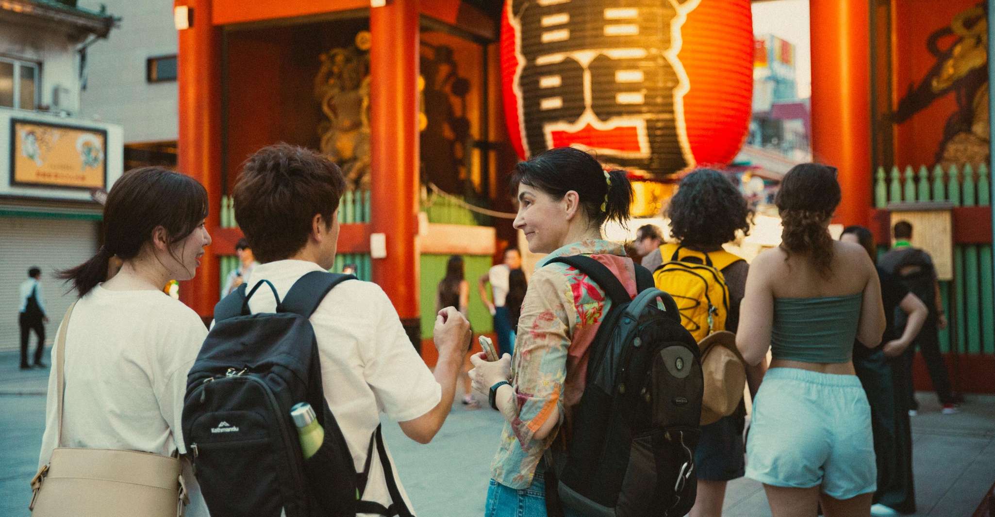 Tokyo Customized Private Tour: See Top Attractions in 1 Day