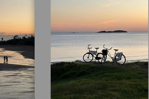 Historic Bike Tour in Colonia del Sacramento