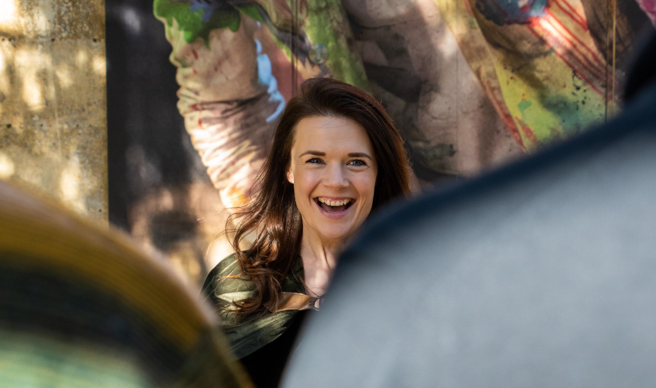 The Twisted Tales: Stratfords neueste und dynamischste Tour!