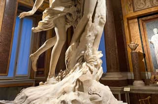 Roma: tour guidato della Galleria Borghese con biglietti prioritari