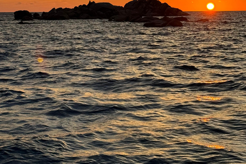 Bootsausflug ProprianoBootsausflug nach Propriano