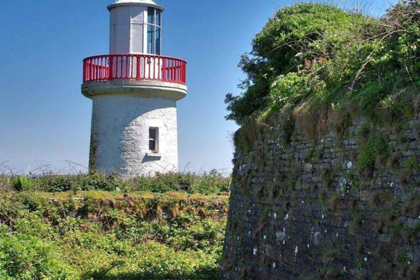 Kilrush: Scattery Island Guided Walking Tour