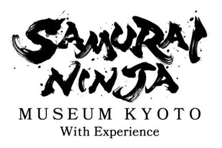 Kyoto: Samurai Ninja Museum guided tour