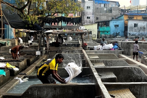 Ontdek de ochtendmarkten van Mumbai: Vroege ontdekkingstocht