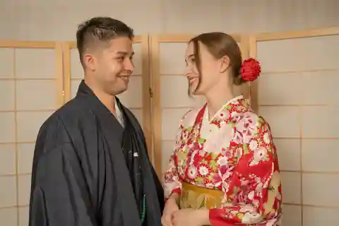 :Tóquio,Shibuya/ Fotografia profissional em quimono / Fala inglês