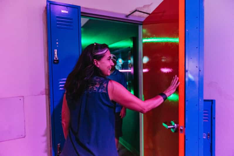 Las Vegas Meow Wolf's Omega Mart Ticket GetYourGuide