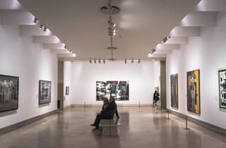 Führung durchs Thyssen-Bornemisza-Museum