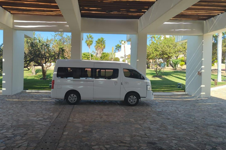 Transportation Airport-Hotel-Airport Transportation Airport-Hotel-Airport Diamante or Zona Pacifico