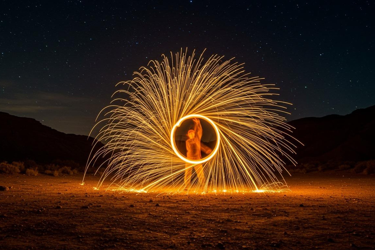 Marrakech: Agafay Wüste Quad &amp; Kamelreiten mit Dinner ShowMarrakesch: Quad- und Kamelritt in der Agafay-Wüste mit Dinner-Show