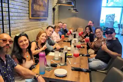 Orlando: Rastreio de comida no Packing District com degustações