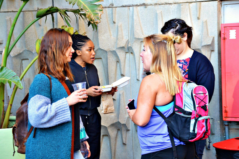 Durban: Art, Culture, and Market Tour with Food Tasting