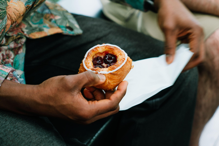 Real Walk Hiroshima: History, People & Fresh-Baked Bread