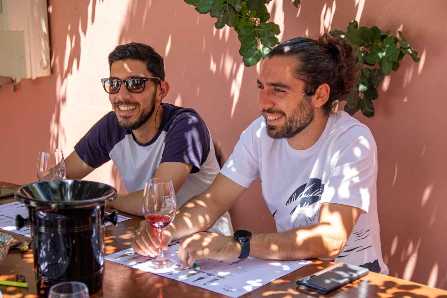 Heraklion: Douloufakis Winery, Tour and Wine Tasting