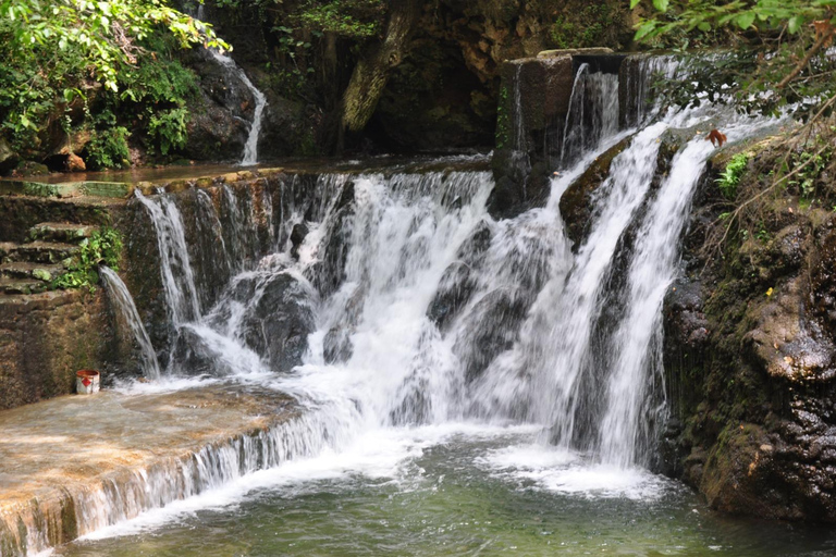 Visita à aldeia de Alanya: Cultura, natureza e diversão