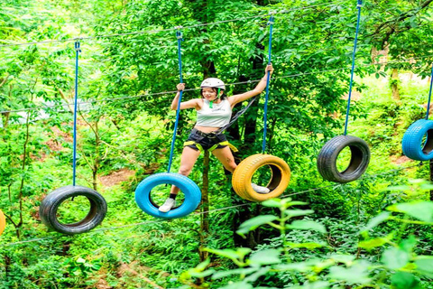 Katmandu: Przygoda w lesie z Tarakeshwor – wycieczka z lunchemKatmandu: Przygoda w lesie autorstwa Tarakeshwor Wycieczka z lunchem