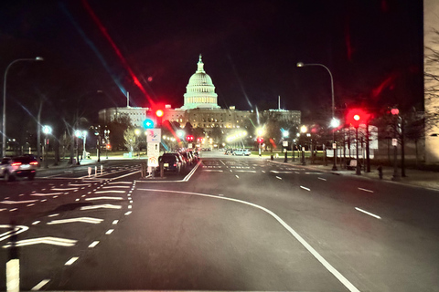 Washington, DC: Servizio navetta per il casinò MGM National Harbor