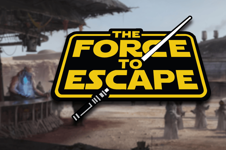 ESCAPEGAME.LOL - ESCAPE GAME MONTPELLIER Karaoke