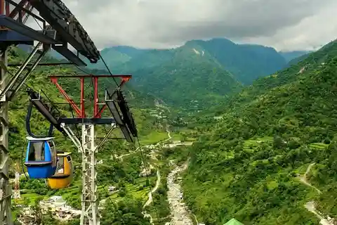 Delhi to Dehradun Transfer