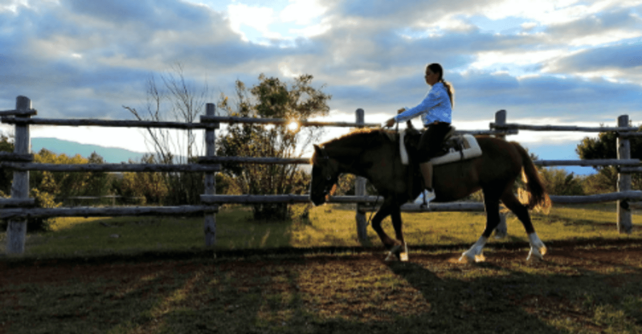 7 Jour Bosnia Mountain Horse Trekking Retraite - Hizvo