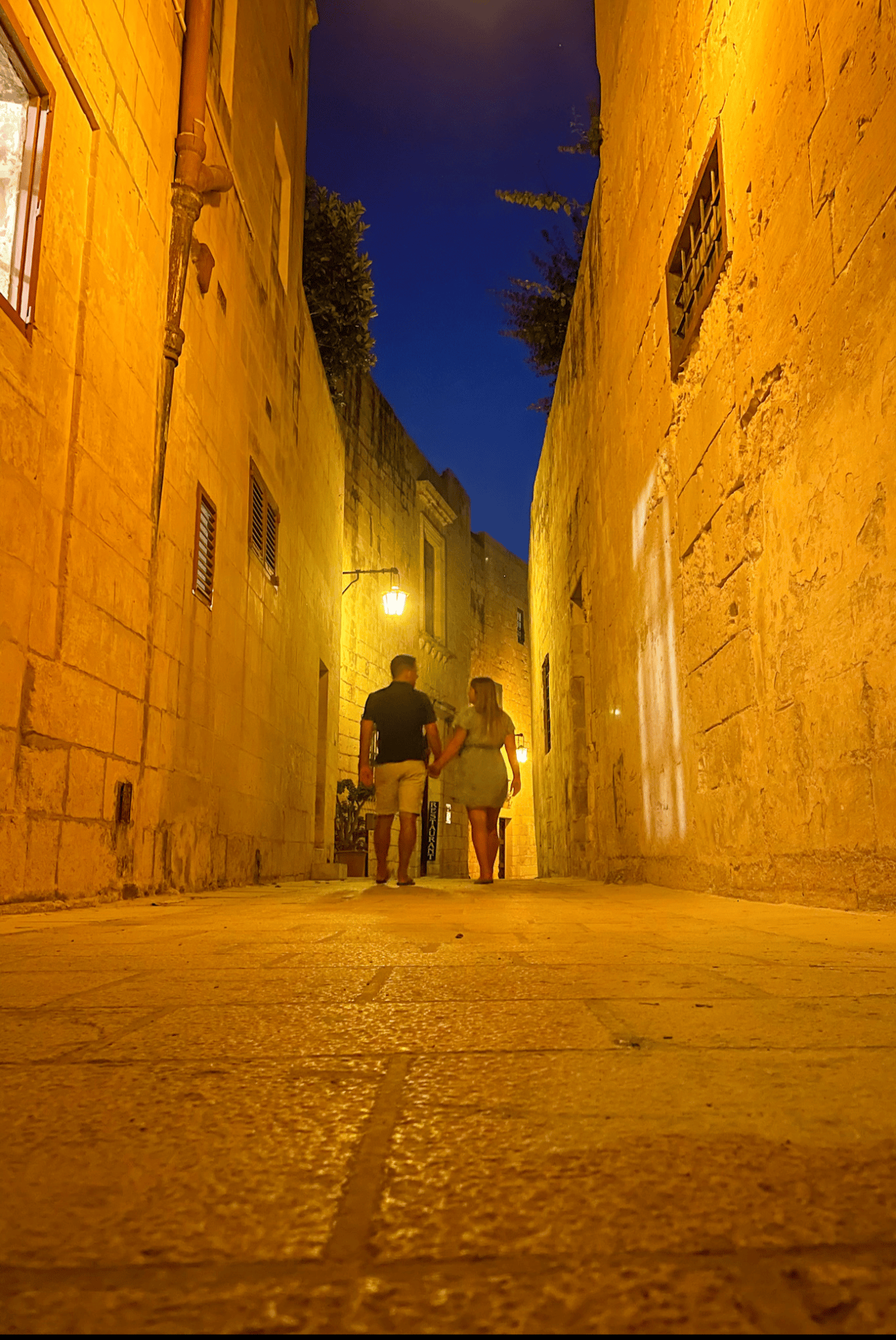 Mdina: nächtliche Tour – Legenden, Geheimnisse & das mittelalterliche Malta