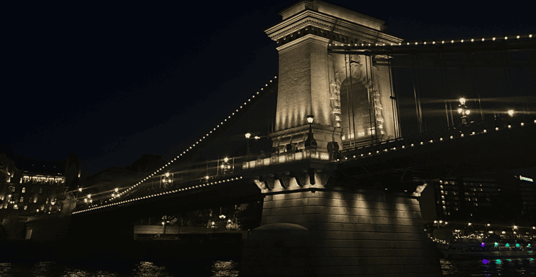 Budapest: Unlimited Prosecco, Beer and Aperol Spritz Cruise photo 7