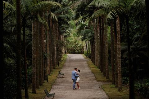 Faial Island: Private professional photoshoot experience Faial Island: Big Family private professional photoshoot