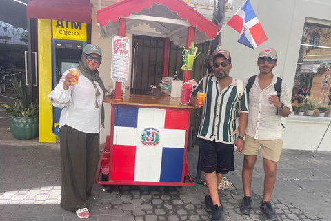 Puerto Plata: ATV Adventure, Historic Center, and Local Traditions