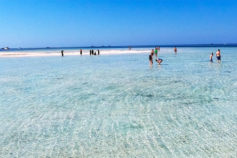 Labuan Bajo: Excursión privada de un día a Komodo con snorkel